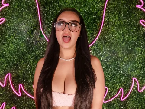 jasmine live sex model AbbyAvila