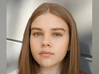 webcam stream model AbigailWalters