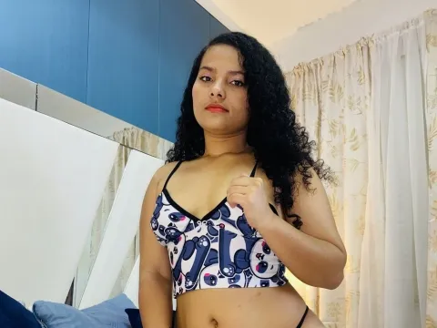 sex video chat model AbrilOrozco