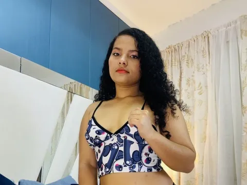 live sex movie model AbrilOrtiz