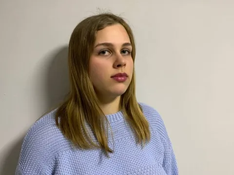 sex web cam model AdeleOwer