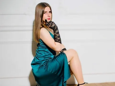 live sex experience model AdelineChristian