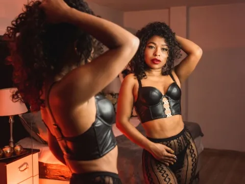 live sex clip model AdharaBandanes