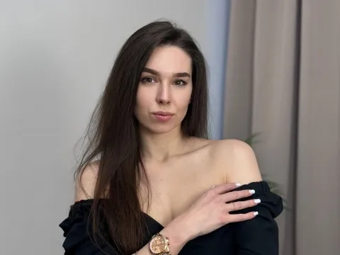 webcam sex model AfinaStar