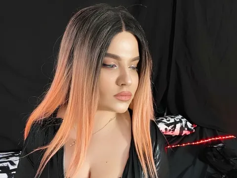 live sex teen model AgnesLikk