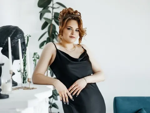 latina sex model AgnesVerden
