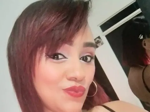 oral sex live model AiishaSmith