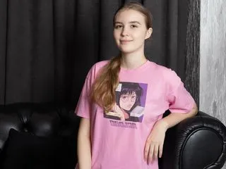 adult webcam model AishaWiston