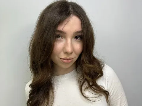 hot live webcam model AislyClemon