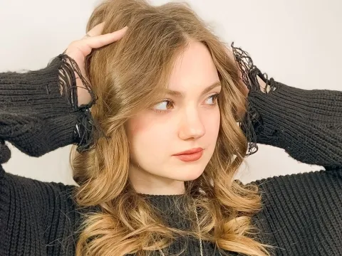 webcam sex model AlbertaBasil