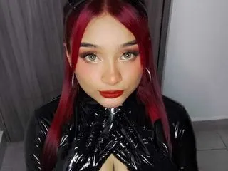 live sex club model AlejandraConors
