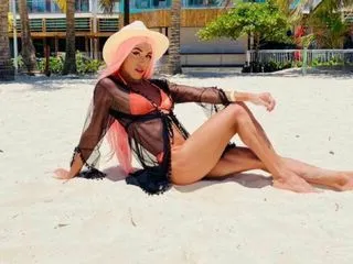 adult live sex model AlessandraFerrer