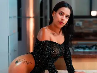 live sex porn model AlessiaSouza