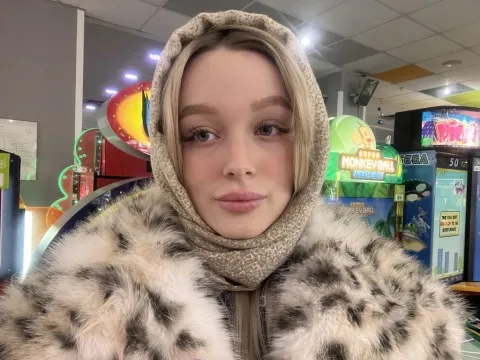 hot live webcam model AlexandraHarmon