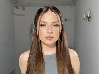 video stream model AlexandraMiracle
