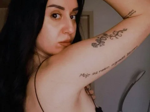 live online sex model AlexandraNaos