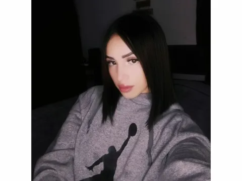 adult live chat model AlexandraParra