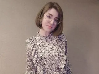 live video chat model AlexandraSmiley