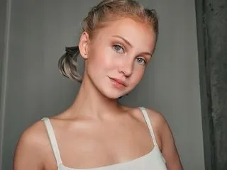 webcam show model AlexiRiley
