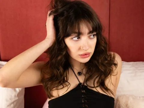 sex web cam model AlexisKawakami