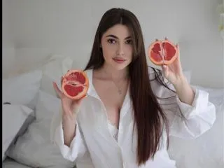 webcam show model AliceBacky