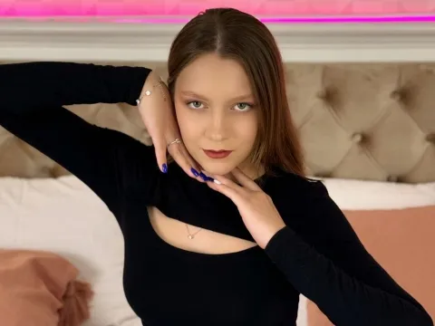 webcam sex model AliceBrayan