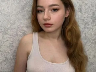 live video chat model AliceChilli