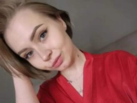 cam live sex model AliceJones