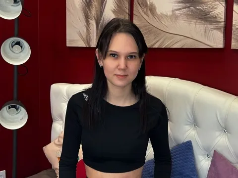 web cam sex model AliceMaris
