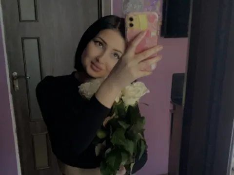 web cam sex model AliciaKay
