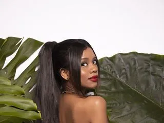 live sex model AliciaPascall
