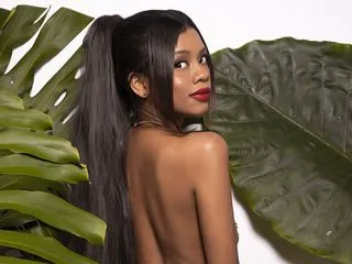clip live sex model AliciaPasscal