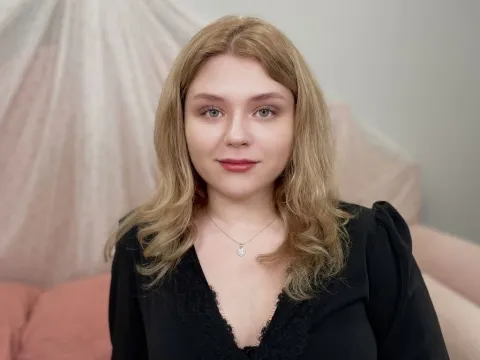 live webcam sex model AlinaMiers
