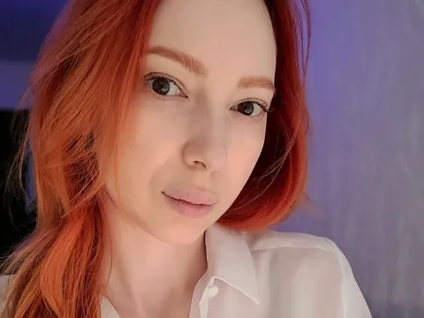 pussy cam model AlisaAshby