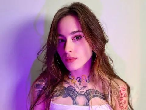 hot live sex model AlisaAsila