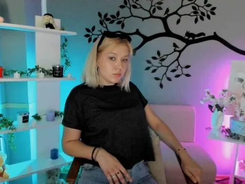 porn video chat model AlisaMillers