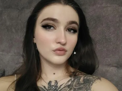 jasmin webcam model AlisaMiss