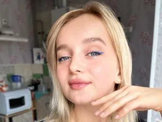 teen sex model AlisaStrikland