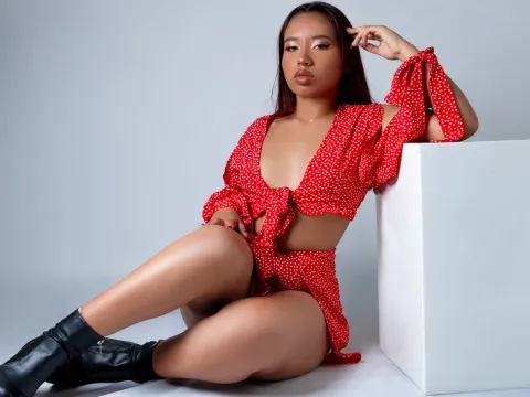 live sex teen model AlliceRosse