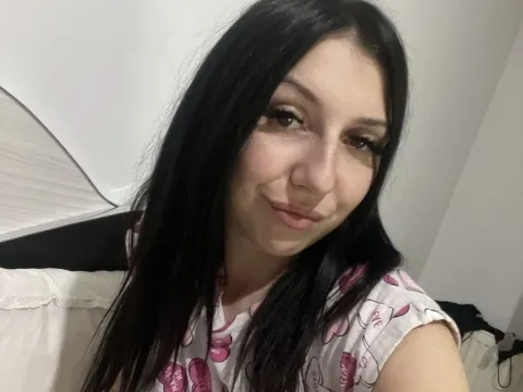 live sex chat model AllysaElly