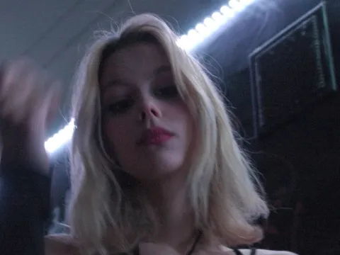 jasmin webcam model AlodiaBeldin