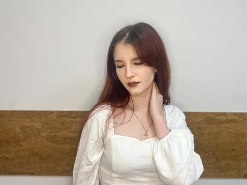 jasmin live sex model AlodiaFerrett