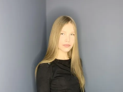 modelo de teen webcam AlodieBrittle
