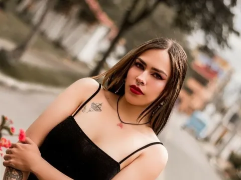 live online sex model AlyshaSaret