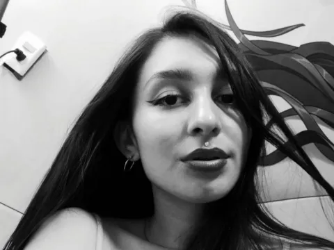 jasmine live chat model AlysonRugert