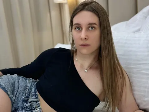 webcam stream model AmandaPirs