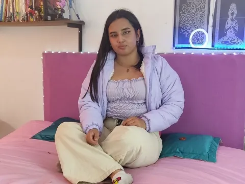 live sex talk model AmbarBryant