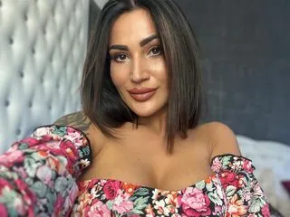 webcam sex model AmberCanberra