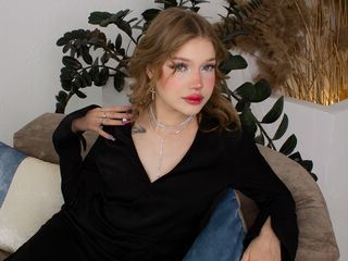live sex talk model AmberMillie