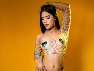 live webcam sex model AmberSheik